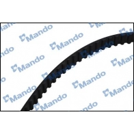 Ремень ГРМ MANDO MB83ZBS19.1 1439980642 2T 9TGR - Изображение 3