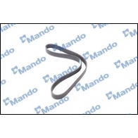 Приводной ремень поликлиновой MANDO MB8PK1055 ADMI A 1439981064 - Изображение 2