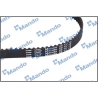 Ремень ГРМ MANDO 1439980647 MB99YU19 H 4TG7 - Изображение 2