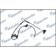 Датчик АБС MANDO 7 JFCUU MBA010280 1439978174 - Изображение 2