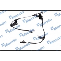 Датчик АБС MANDO EKYL H 1439978197 MBA010306