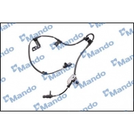 Датчик АБС MANDO MBA010357 1439978248 IAVL XM