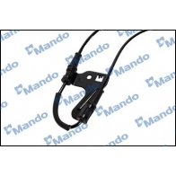 Датчик АБС MANDO 1439978256 0SU7 T2 MBA010365 - Изображение 2