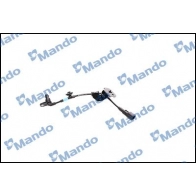 Датчик АБС MANDO MBA010369 1439978260 Y 01J1I5 - Изображение 2