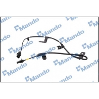 Датчик АБС MANDO 1439978275 P5 WGW MBA010384 - Изображение 2
