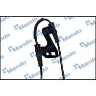 Датчик АБС MANDO MBA010393 1439978284 6LKK 5NZ - Изображение 2