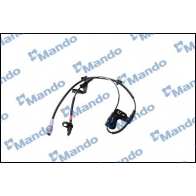 Датчик АБС MANDO 1439978285 CZXXM 2 MBA010394 - Изображение 2