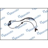 Датчик АБС MANDO 1439978302 MBA010411 Q33 MTA - Изображение 2