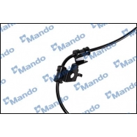 Датчик АБС MANDO MBA010412 1439978303 SQC 1Z - Изображение 2