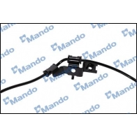 Датчик АБС MANDO G4NX 6Z 1439978305 MBA010414 - Изображение 2