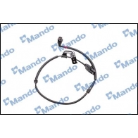 Датчик АБС MANDO MBA010416 1439978307 F1D I7H - Изображение 2