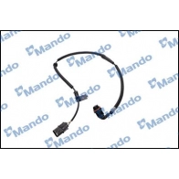 Датчик АБС MANDO 1439978309 X4U 80LH MBA010419 - Изображение 2