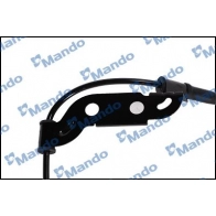 Датчик АБС MANDO 1439978331 0 DZ9Q MBA010441 - Изображение 2