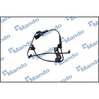 Датчик АБС MANDO WZFY G MBA010442 1439978332 - Изображение 2