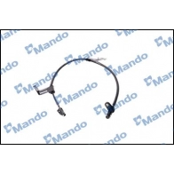 Датчик АБС MANDO 1OV1 9 MBA010467 1439978357 - Изображение 2