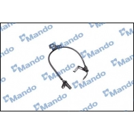 Датчик АБС MANDO 7 LO3OIZ MBA010468 1439978358 - Изображение 2