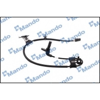 Датчик АБС MANDO OU7HE1 O 1439978360 MBA010470 - Изображение 2