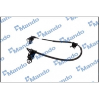 Датчик АБС MANDO 1439978366 MBA010476 06A P6 - Изображение 2