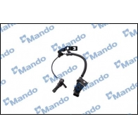 Датчик АБС MANDO Hyundai Porter (HR, H100) 2 2004 – 2020 HCQ ZU7O MBA010479