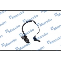 Датчик АБС MANDO 1439978369 HCQ ZU7O MBA010479 - Изображение 2