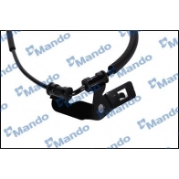 Датчик АБС MANDO MBA010480 SIPP OX 1439978370 - Изображение 2