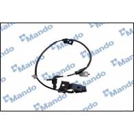 Датчик АБС MANDO MBA010481 7DDS BMV 1439978371 - Изображение 2