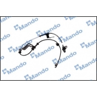 Датчик АБС MANDO 75 KDWD 1439978375 MBA010485 - Изображение 2