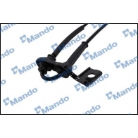 Датчик АБС MANDO UV PFX MBA010487 1439978377 - Изображение 2
