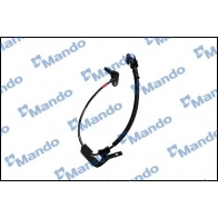 Датчик АБС MANDO 4 D35RT1 Hyundai Porter (HR, H100) 2 2004 – 2020 MBA010503
