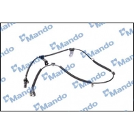 Датчик АБС MANDO Y X98FKM 1439978404 MBA010515 - Изображение 2