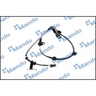 Датчик АБС MANDO Hyundai Porter (HR, H100) 2 2004 – 2020 MBA010529 V7K2 FR