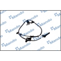 Датчик АБС MANDO 1439978418 MBA010529 V7K2 FR - Изображение 2