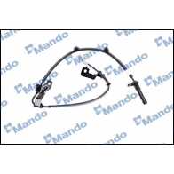 Датчик АБС MANDO 1439978420 C04P 6L8 MBA010531 - Изображение 3