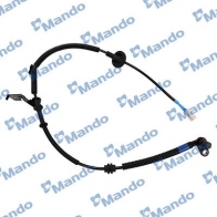 Датчик АБС MANDO MBA010535 1439978424 AH OSTJ - Изображение 2