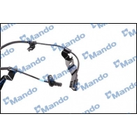 Датчик АБС MANDO 1439978429 I DB4H81 MBA010540 - Изображение 2