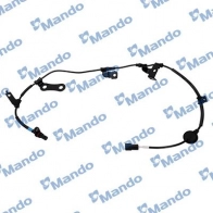 Датчик АБС MANDO UAO MNS MBA010546 1439978433 - Изображение 2