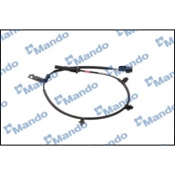 Датчик АБС MANDO P7GEP 6H MBA010566 Hyundai Porter (HR, H100) 2 2004 – 2020