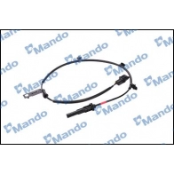 Датчик АБС MANDO P7GEP 6H MBA010566 1439978453 - Изображение 2