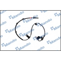 Датчик АБС MANDO Hyundai Porter (HR, H100) 2 2004 – 2020 MBA010569 UN17T 2