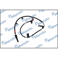Датчик АБС MANDO Hyundai Porter (HR, H100) 2 2004 – 2020 MBA010570 ZYE2R KU