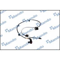 Датчик АБС MANDO 1439978457 O8CT M MBA010571 - Изображение 2