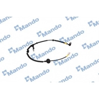 Датчик АБС MANDO YHZMFG J MBA010574 1439978460 - Изображение 2