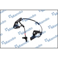 Датчик АБС MANDO 2QMDUZ X MBA010578 Hyundai Santa Fe (DM) 3 Кроссовер 2.0 CRDi 4WD 185 л.с. 2012 – 2024