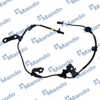 Датчик АБС MANDO 1UYW L3 1439978469 MBA010585 - Изображение 2