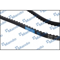 Приводной ремень клиновой MANDO QK HH4 1439984411 MBAVX10X1000 - Изображение 2