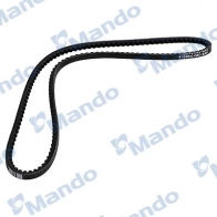 Приводной ремень клиновой MANDO MBAVX10X1100 4D5 3MT 1439984416