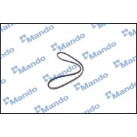 Приводной ремень клиновой MANDO MBAVX10X960 YBJB QL 1439984430 - Изображение 2