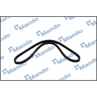 Приводной ремень клиновой MANDO 1439984433 VI W4RY MBAVX13X1025