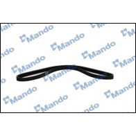 Приводной ремень клиновой MANDO 1439984433 VI W4RY MBAVX13X1025 - Изображение 2