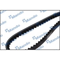 Приводной ремень клиновой MANDO 1439984433 VI W4RY MBAVX13X1025 - Изображение 3